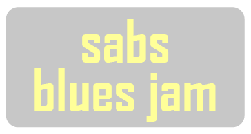 our monthly blues get togethers with friends and musicians