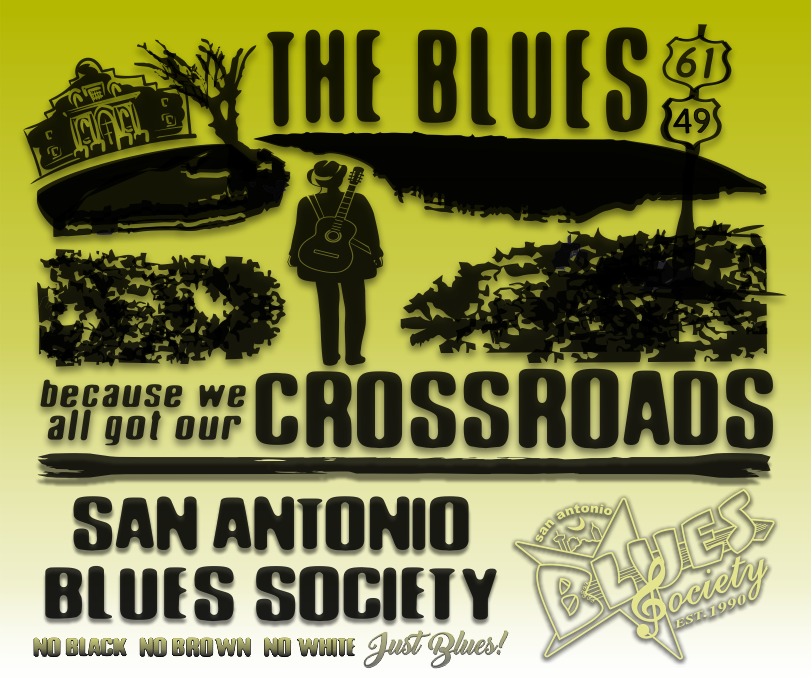 San Antonio Blues Society